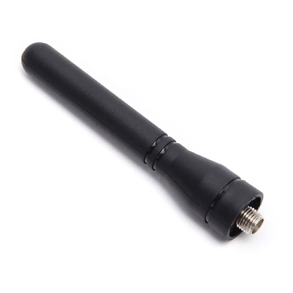 BAOFENG BF-888S иди и болтай Walkie-антенна для рации 400-470 MHz VHF/UHF двойной частоты с высоким