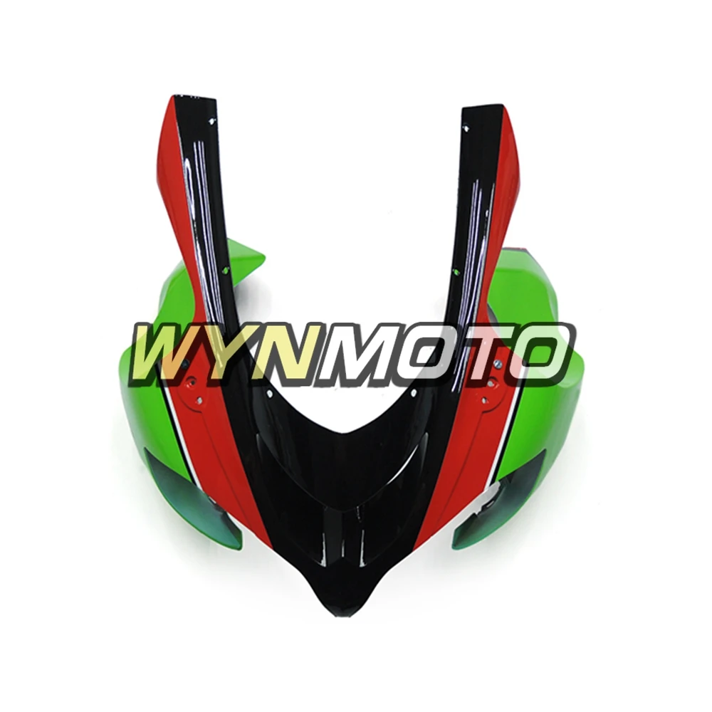 Рисунок 2 - Полный обтекатель ABS для Kawasaki