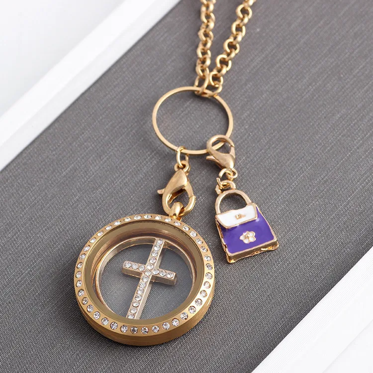 20 шт./лот Бесплатная доставка Лобстер талисманы эмаль Сумочка Подвески для