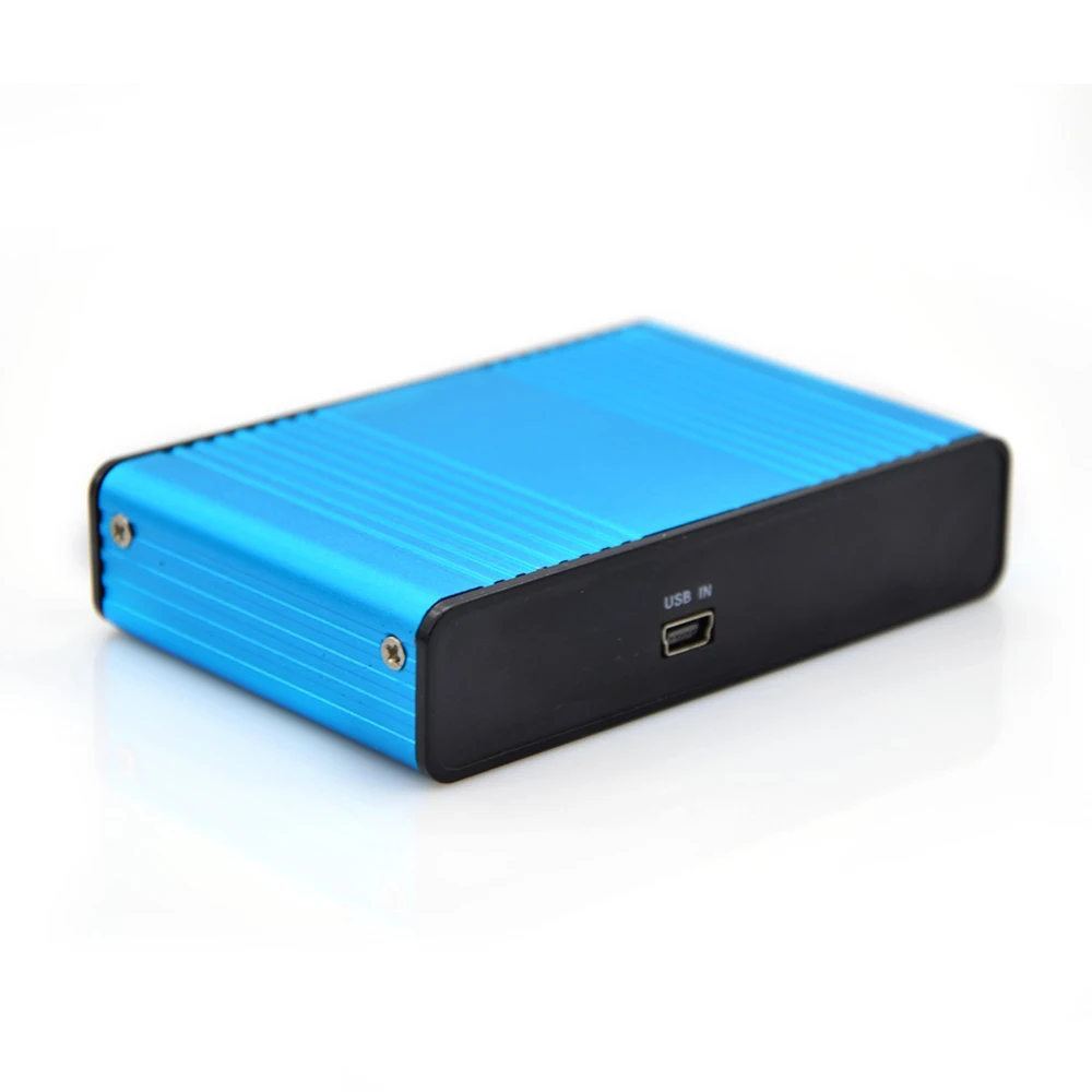 USB 2 0 канал 5 1 оптическая S/PDIF Toslink аудио Звуковая карта внешний адаптер конвертер