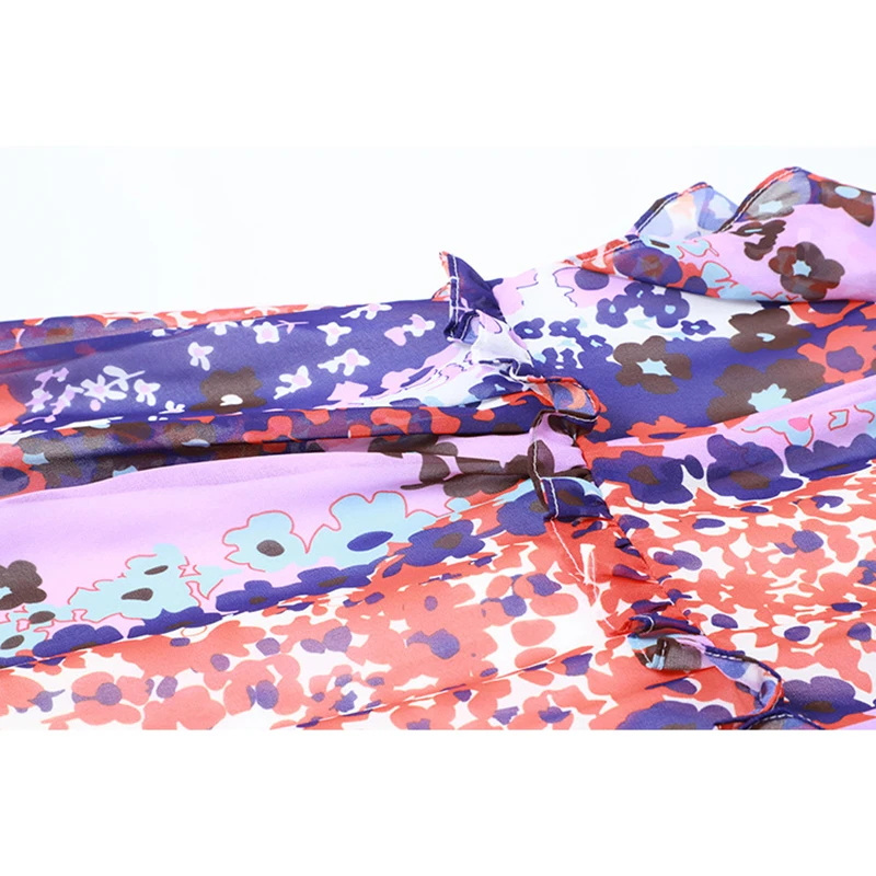 Высокое качество Новая мода 2020 летнее подиумное Платье женское без рукавов