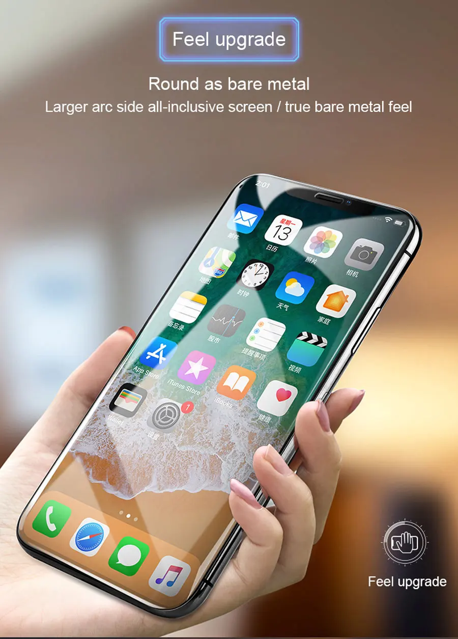 Стекло на iPhone X XS Max XR 11 Pro Max Защита экрана для iPhone 10 7 8 6 6S Plus закаленное стекло объектив камеры задняя пленка