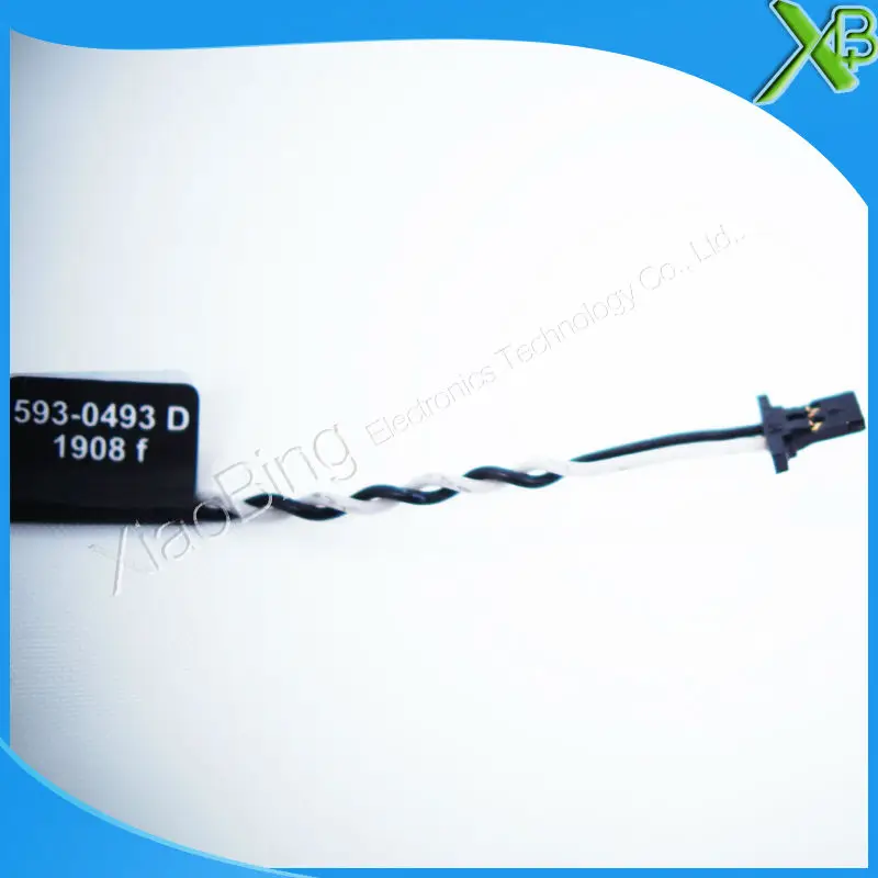 Совершенно новый Для iMac 20 &quotA1224 оптический привод датчик температуры кабель 593-0493