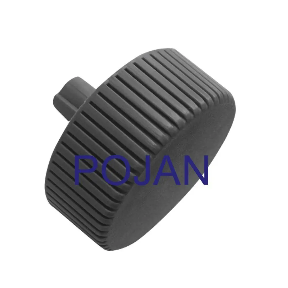2 шт. X 1234171 ручка катушки подходит для Epso FX890 LQ590 новые детали принтера плоттера