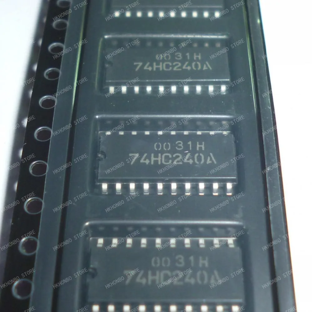 Новая совмещенная модель 74HC14A 74HC191A 74HC244A 74HC367A 74HC541A 74HC573A 74HC595A 74HC4040A 74HC4051A 74HC4538A |