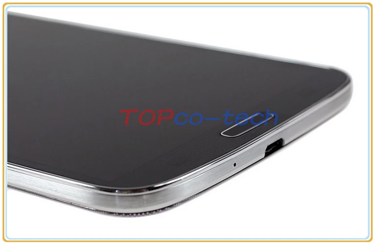 Оригинальный разблокирована samsung Galaxy Mega 6 3 I9200 GSM 3g двухъядерный Android телефон ''WI