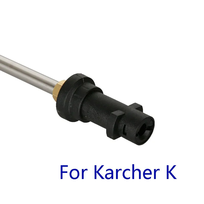 Для моек под давлением Karcher K2 K3 K4 K5 K6 K7 желоба палочка для очистки наконечник