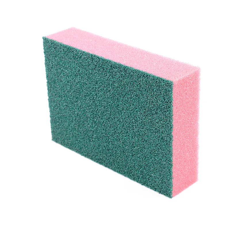 Nanometer Diamond Carborundum 1 шт. губка для удаления накипи кухонная чистящая щетка 2