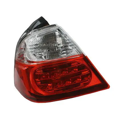 Left Tail Light w/ LED For Honda Goldwing GL1800 2006-2011 2007 2008 2009 2010