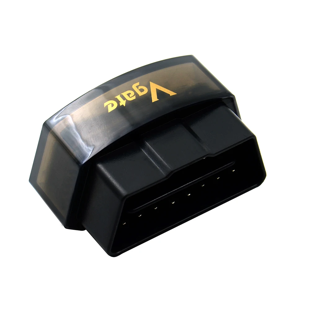 Vgate iCar Pro Bluetooth 4 0/WIFI OBD2 сканер для Android/IOS автомобильный диагностический инструмент
