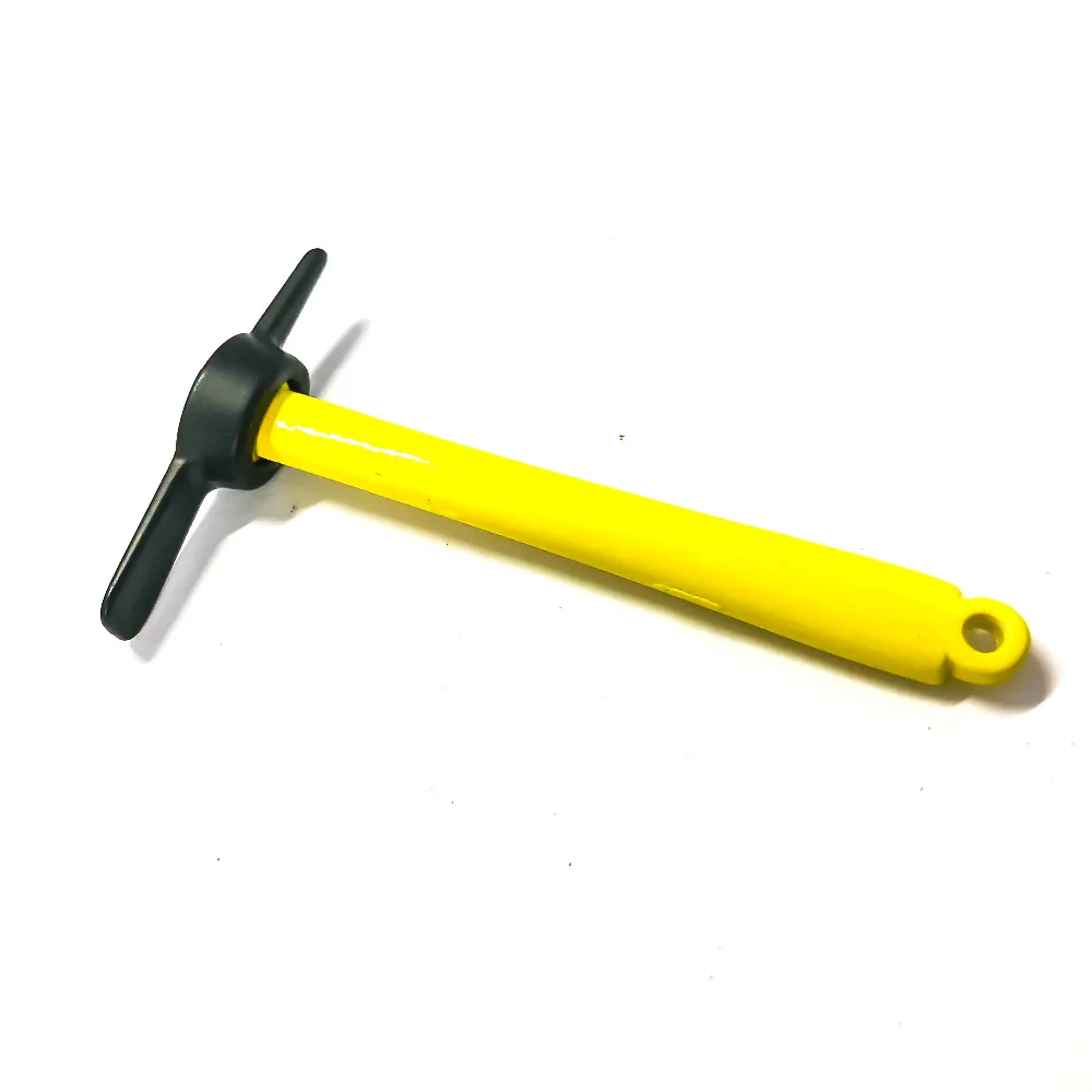 1 шт. RC Автомобиль Моделирование мини молоток украшения для 1:10 аксессуары