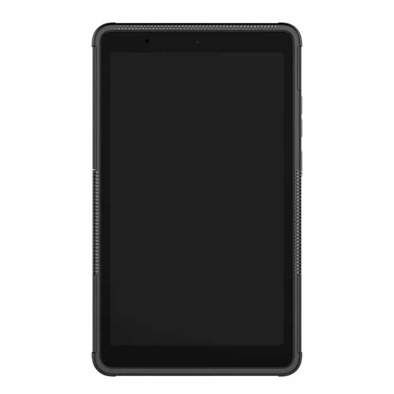 Гибридный 2 в 1 ТПУ+ PC задний Чехол для huawei T3 7 Wi-Fi версия планшета подставка чехол для huawei MediaPad T3 7,0 BG2-W09+ пленка+ ручка