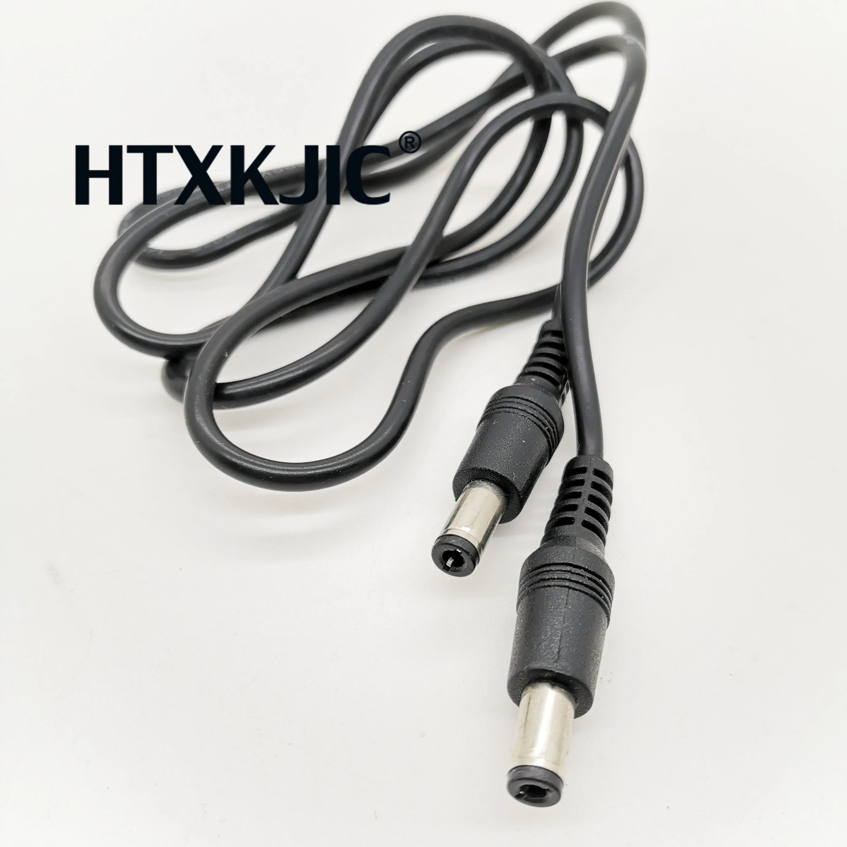 1 шт. 22AWG штекер питания постоянного тока 5 5*2 5x2 мм/* с соединительным кабелем м |