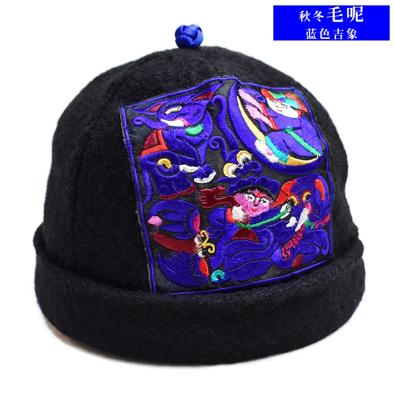 Skullcap, Матросская Кепка, в рулоне 