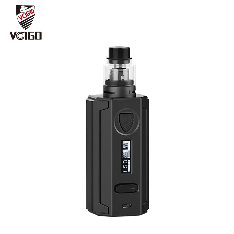 VAPE MOD KIT оригинальная электронная сигарета SIGELEI VCIGO Range vcigo K3 10-150w | Электроника