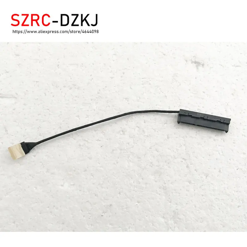 Новый кабель для жесткого диска ноутбука LENOVO YOGA 2 11 PN DC02C004Q00|Компьютерные кабели и