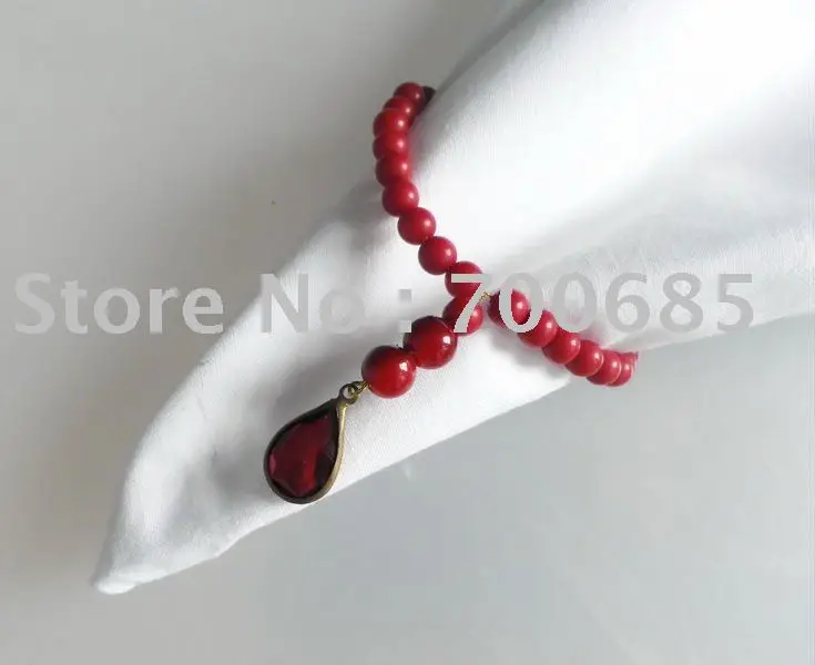 

napkin ring/acrylic napkin ring/aliexpress sell