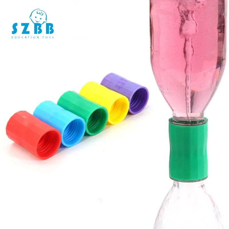 SZ паровой 1 шт. Diy вихревой дисплей развивающий Интеллектуальный ствол игрушка