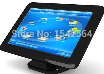 18 5 дюймовый инфракрасный 2 точечный монитор ИК сенсорный экран|touch screen overlay|ir touchir