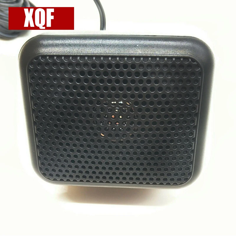 XQF 3W Mini International Bo Association YAESU для Motorola ft-1807 беспроводные P600 внешние колонки нагрева |