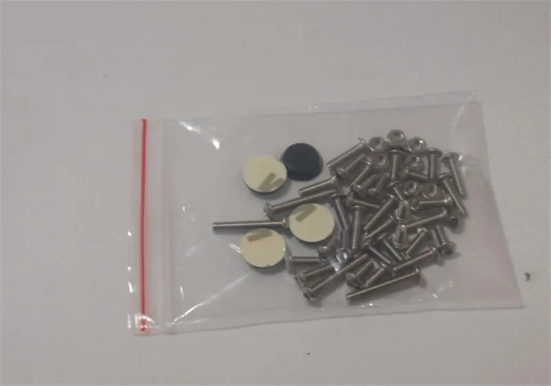 DIY meArm мини промышленный Роботизированный рычаг Делюкс набор лазерная резка