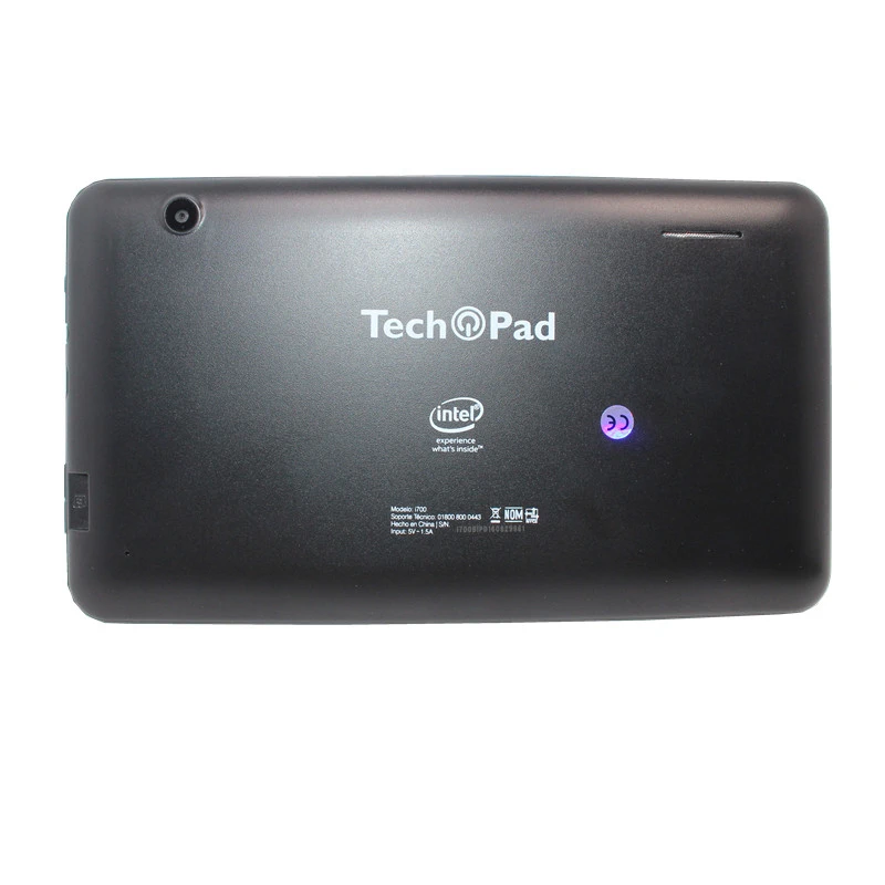 7-дюймовый планшетный ПК i700 8 GB 1 1024*600 Android 5 4 ядра двойной камеры | Компьютеры и офис
