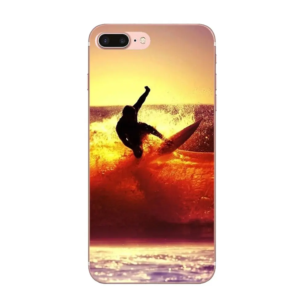 Высококачественный чехол для телефона Surf Tumblr Custom Galaxy A3 A5 A7 On5 On7 2015 2016 2017 Grand Alpha G850