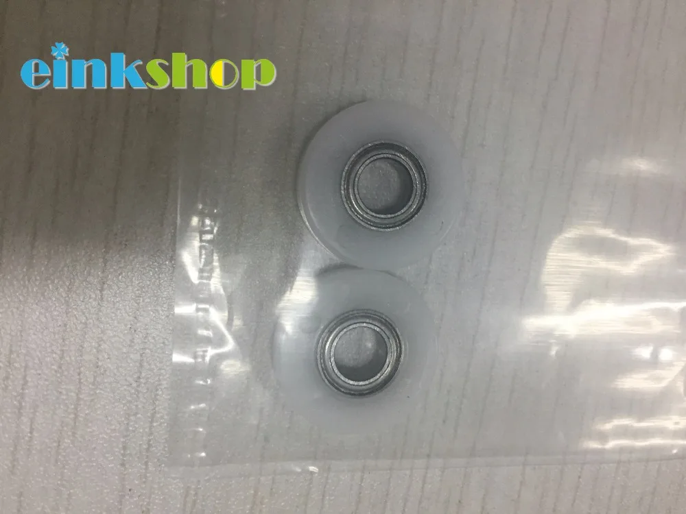 Распорный ролик einkshop с подшипником для Konica Minolta Bizhub 350 363 423 223 283 362 2510 3510 250 7828