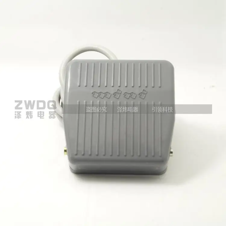 Изделие Reset педали Foot Switch TFS-201 ремень Line 2 м 220 В 10A | Обустройство дома