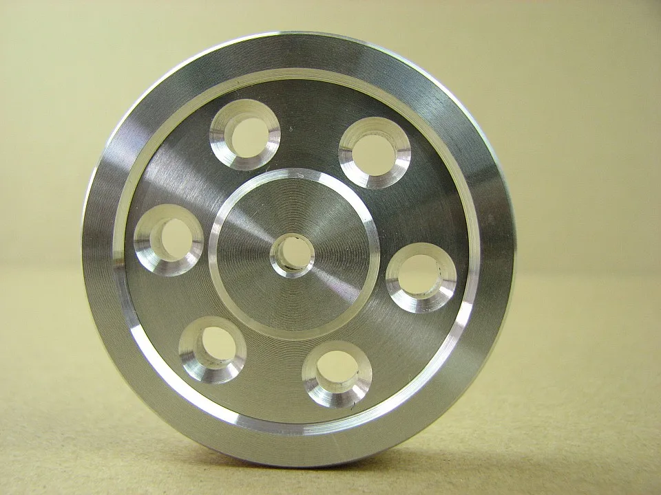 Инерционное колесо запчасти для двигателя сделай сам свободное (1 шт.)|wheel diy|wheels