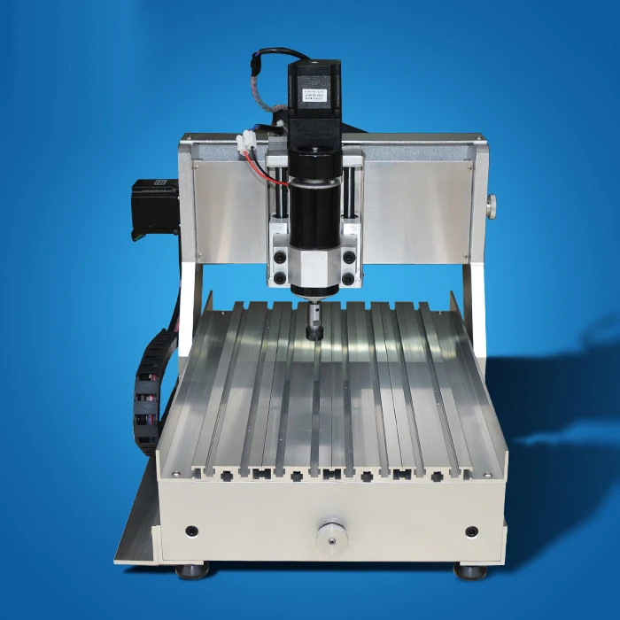 3020 фрезерный станок с ЧПУ гравировальный сверлильный Настольный станок|router engraver