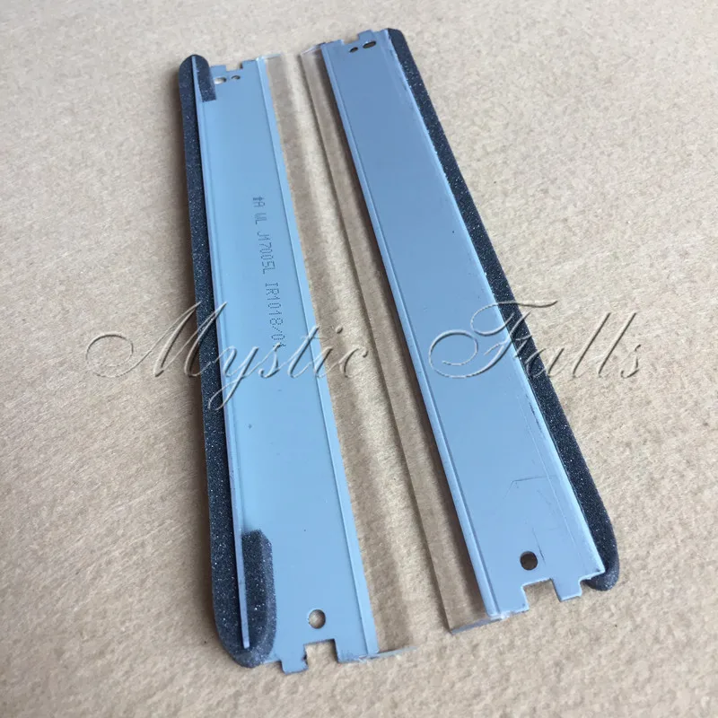 5X IR1019 IR1023 IR1024 IR1025 чистящее лезвие стеклоочистителя барабана для Canon IR1018 IR1022if IR1024if