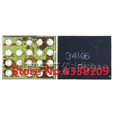 5 шт./лот для iPad mini4 Light conal IC Mini 4 чип подсветки 57KY 8559 34K6 P59A0 | Мобильные телефоны и