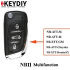 KD900 KD NB11 многофункциональный пульт дистанционного ключа, KD-X2 пульты дистанционного управления для ключей, KD900 мини KD дистанционный ключ генератор