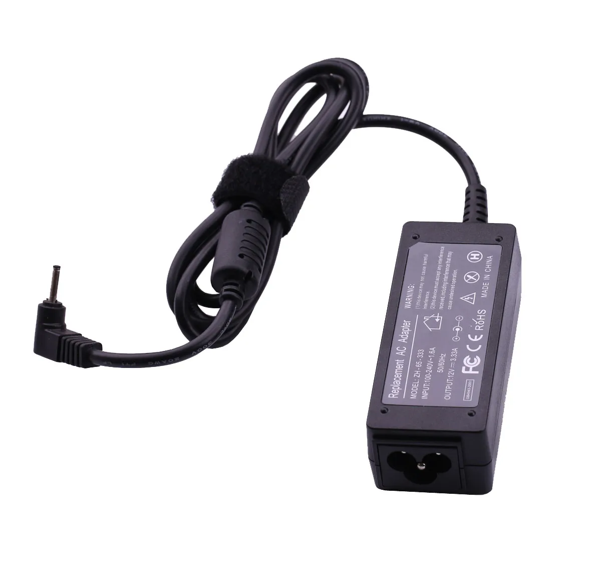 12V 3.33A AC адаптер питания зарядное устройство для ноутбука Samsung Chromebook 3 XE303C12 XE303C12-A01