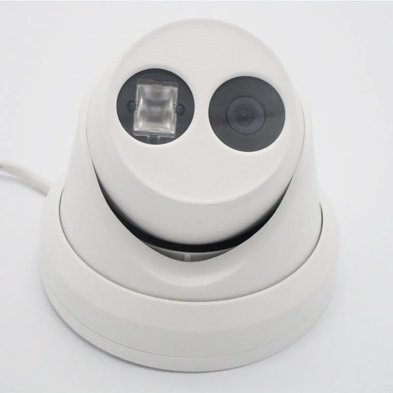 Hikvision DS 2CD2385FWD I 8 мегапиксельная сетевая револьверная камера POE EZVIZ IR H.265 +