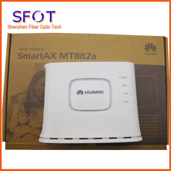 Huawei MT882A ADSL2 + модем 1eth 1USB порт английский окно.|box box|adsl2 modemmodem adsl2 |