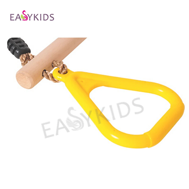 Kids Fitness Toys Sports Home Outdoor Equipment Chin-up Indoor Traction Adjustable Auxiliary Products Increased | Игрушки и хобби