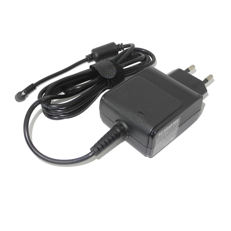 19 В 1.58a 30 Вт ЕС Plug адаптер питания для ноутбука ASUS EeePC exa1004eh X101CH 1001pxd 1015bm 1015bx 015ha 1015PE
