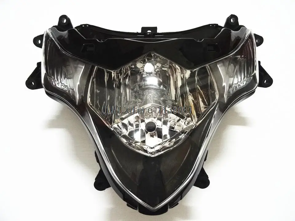 Налобный фонарь для SUZUKI GSXR1000 GSX-R1000 09 10 11 12 13 14 15 2009 2010 2011 2012 2013 2014 2015 - купить по
