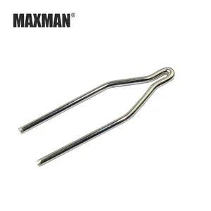 MAXMAN для пайки аксессуары паяльник Паяльное жало 5 шт Используемое в инструменте для электросварки Сменные принадлежности Ручной автоматический оловянный инструменты пистолет пайка железный обогреватель наконечники