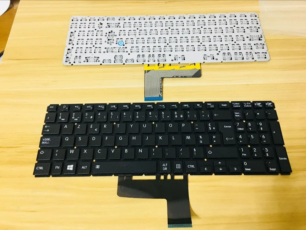 Новости клавиатура для Toshiba P50W B P55t A P50 S55T L50