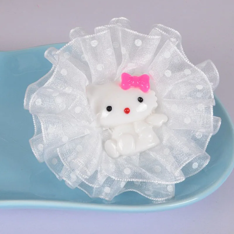 Ободок для волос однотонный 2 шт. | Аксессуары одежды