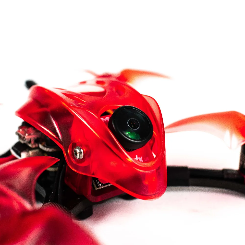 Батарея для Emax Babyhawk R Pro 120 мм F4 Magnum Mini 5 8G FPV Racing RC Drone 2 ~ 3S BNF / PNP|Детали и аксессуары| |