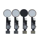 Запасной гибкий кабель с кнопкой для iPhone 7 и 7 Plus, 1 шт.