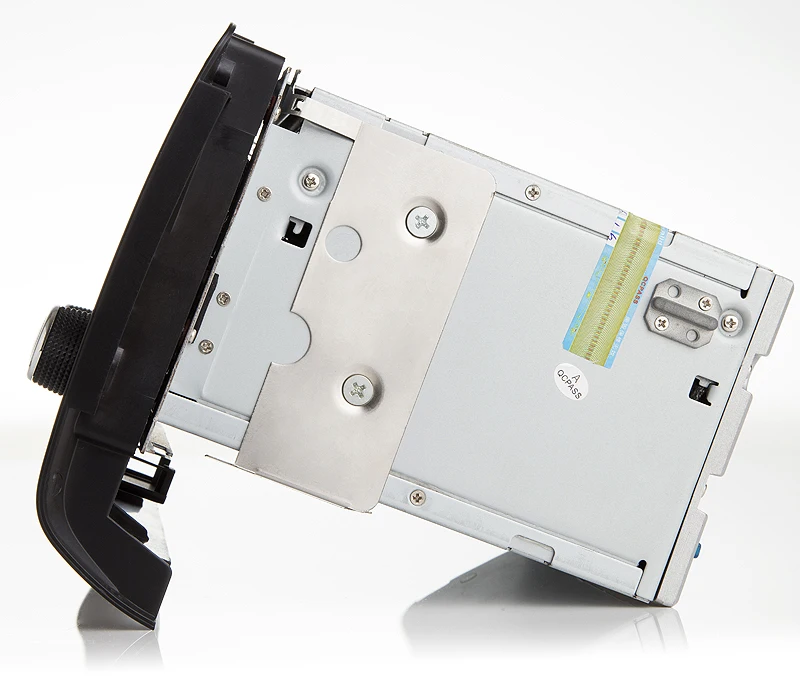 Автомобильная навигационная система 4G RAM Android 8 0 GPS DVD плеер Радио Аудио Видео