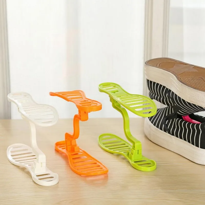 Многофункциональная отделочная стойка для обуви креативная мода товары дома