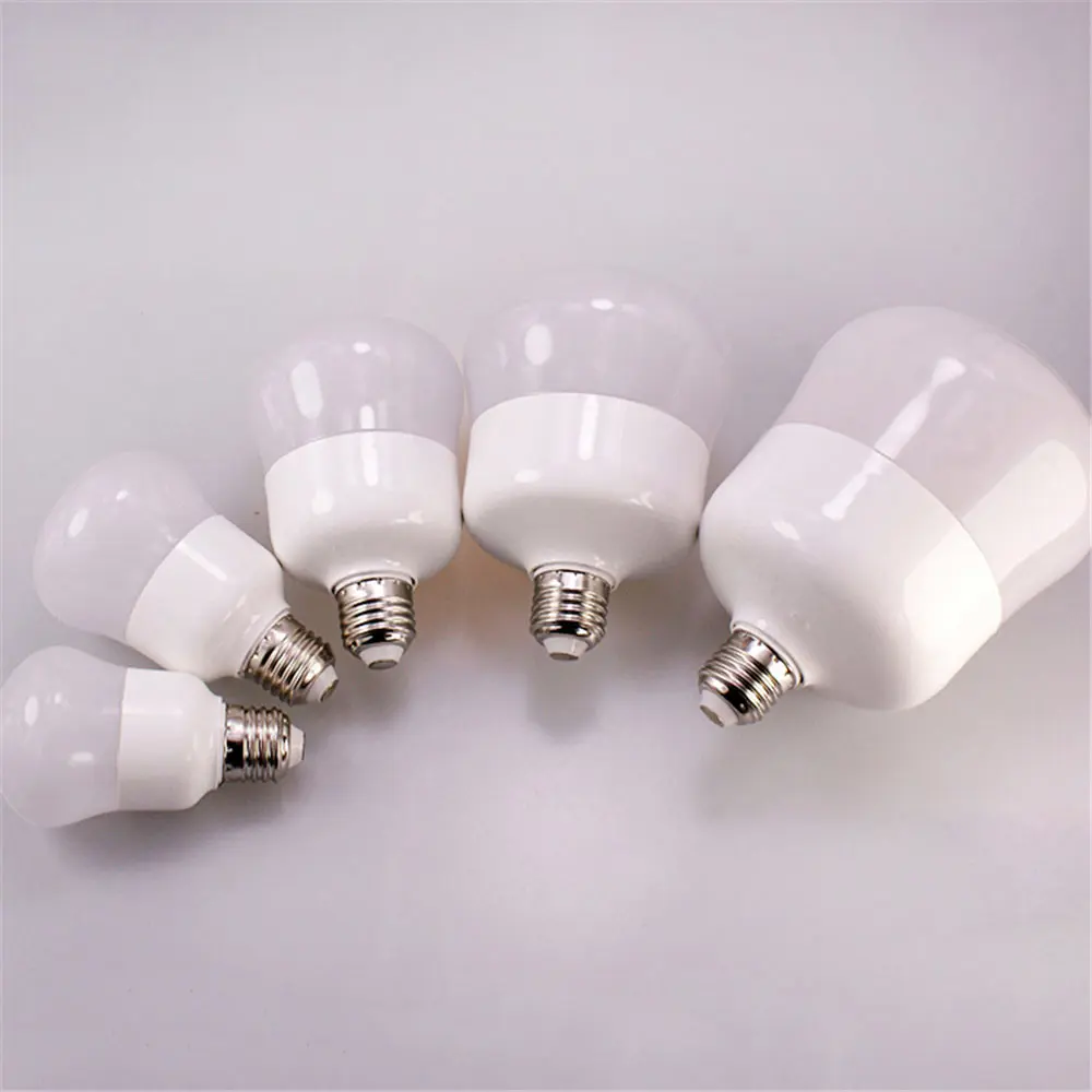 

E27 LED Light Bulb LED Hoist 220V 230V 240V 38W 28W 18W 13W 9W 5W LED Spotlight Lamp Light Multifunction Household