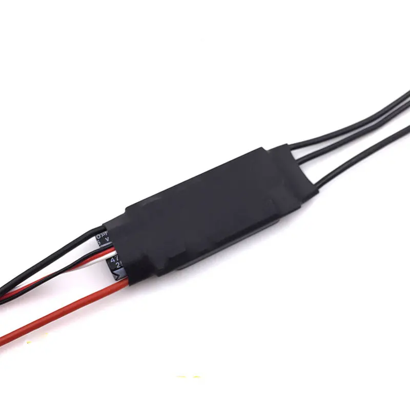 1 шт. Skywalker 30A ESC контроллер скорости с UBEC для радиоуправляемого квадрокоптера FPV