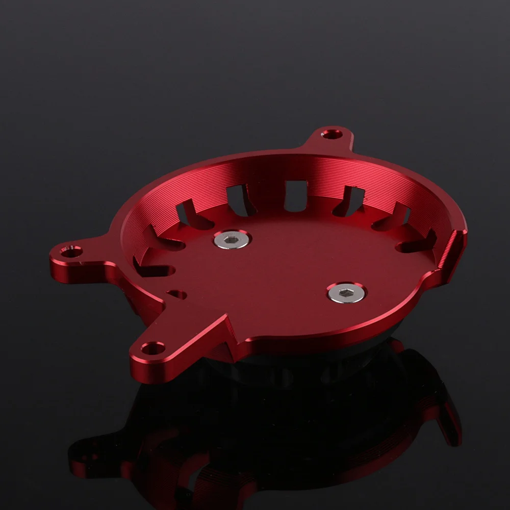 SMOK для Honda CB650F CB 650F CB650 F 2014-2018 аксессуары мотоциклов CNC алюминиевый сплав защитный